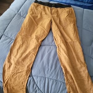 Prana mens yoga chill pants